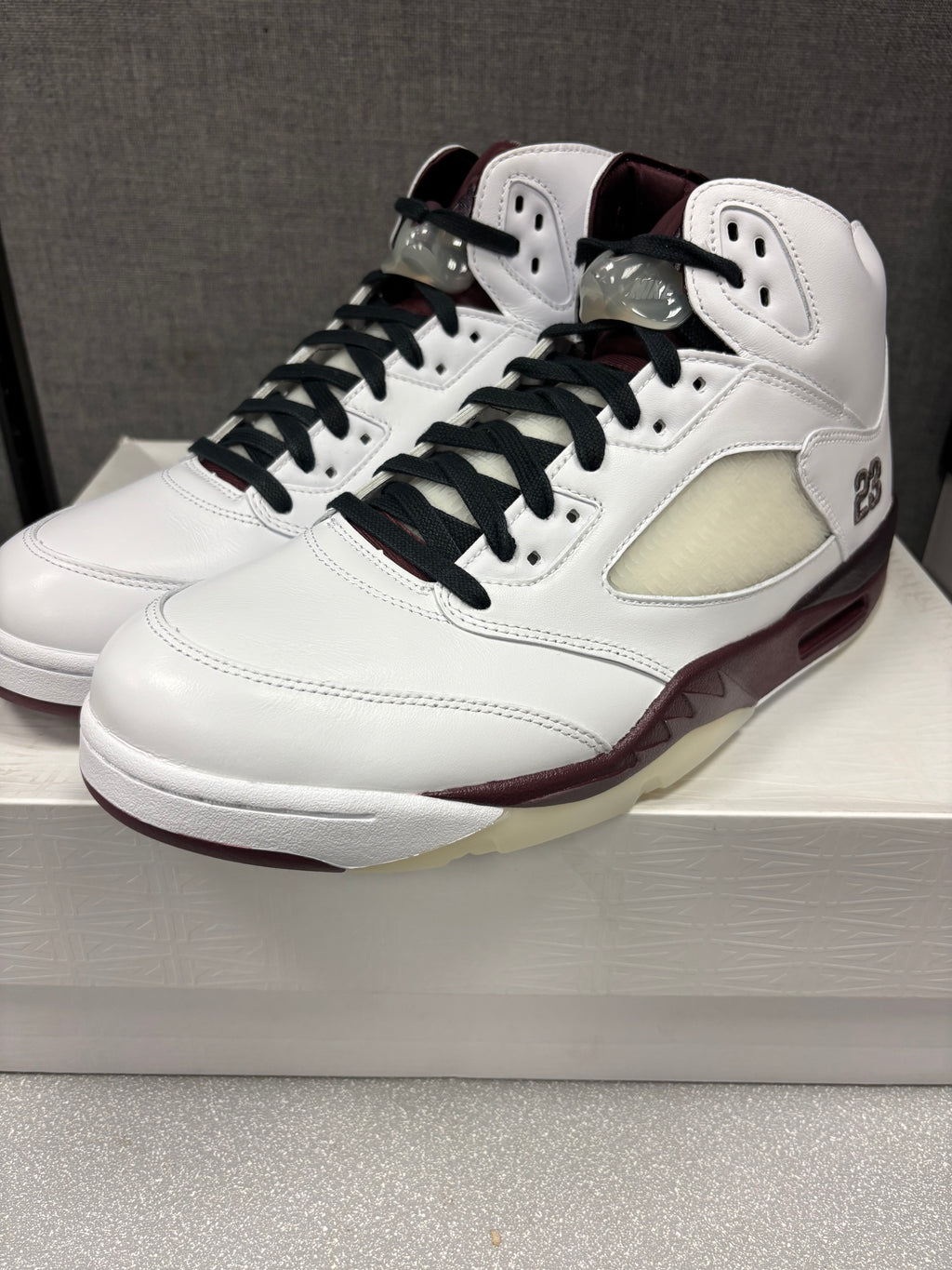 Jordan 5 Retro “A Ma Maniére Black Collective”