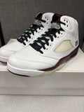 Jordan 5 Retro “A Ma Maniére Black Collective”