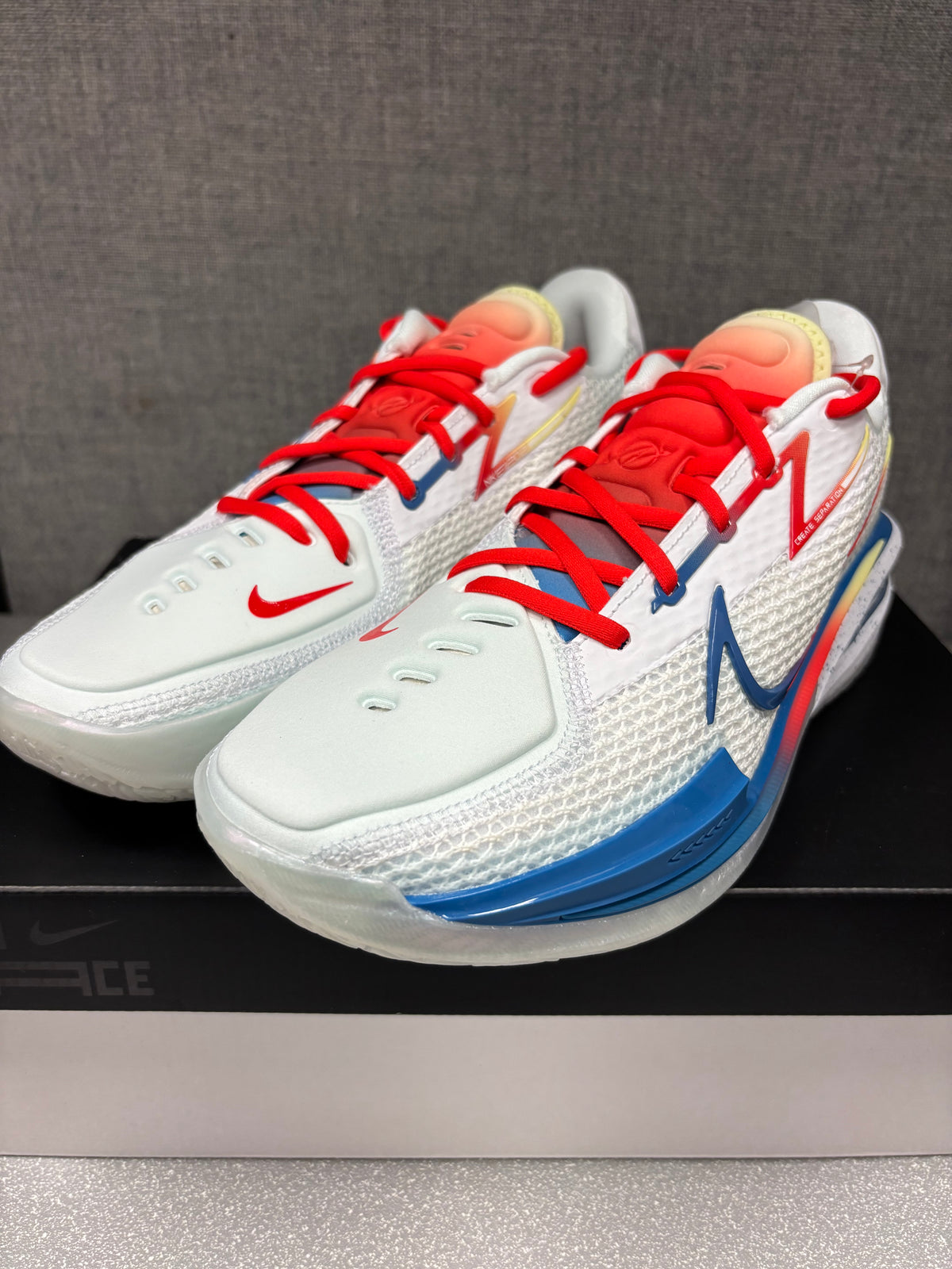 Nike Air Zoom GT Cut TITAN X Dylan Harper “Origin Story”