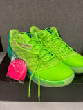 Nike Kobe 3 Low Protro “Grinch”