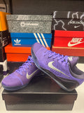Nike Kobe 9 Elite Low Protro “Moonwalker”