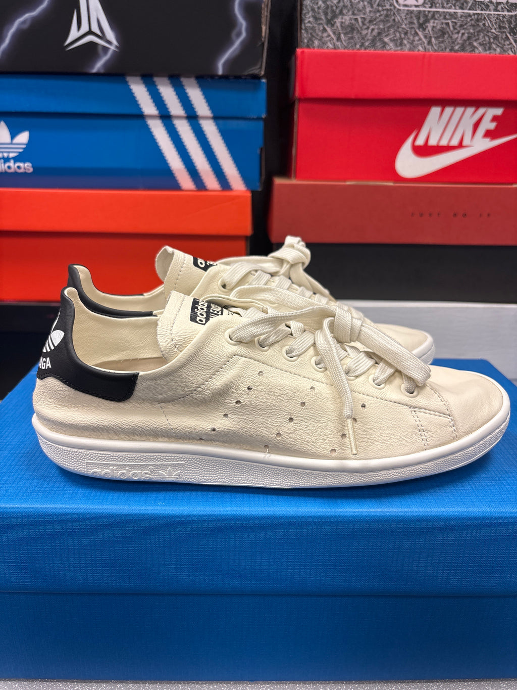 adidas X Balenciaga Stan Smith