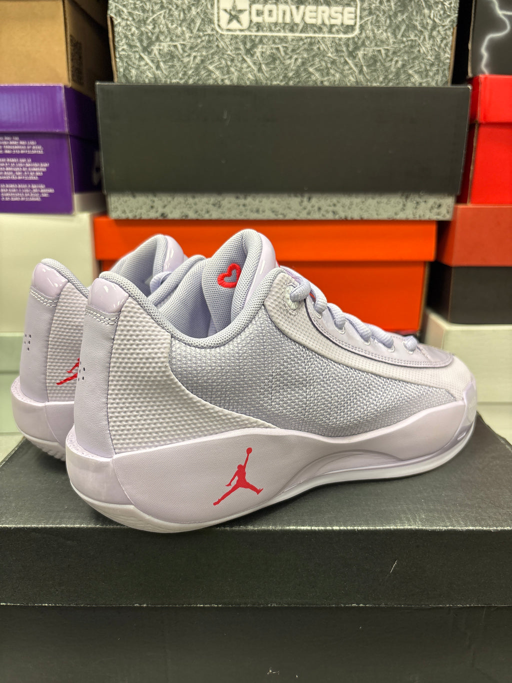 Jordan Luka .77 “Hčerka”
