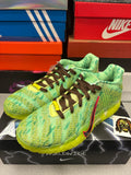 Nike Ja 3 “Halloween”