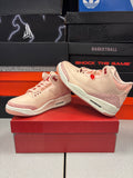 Jordan 3 Retro “Valentine’s Day”