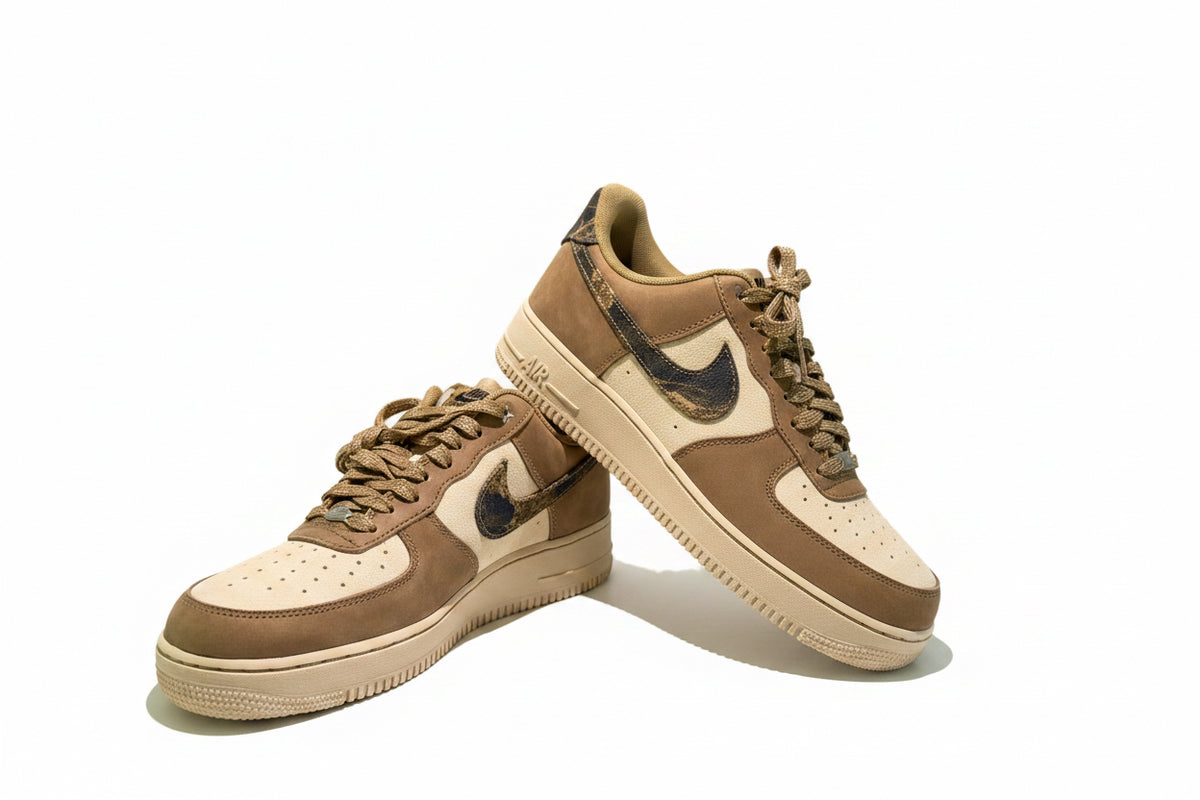 Nike Air Force 1 ‘07 RealTree