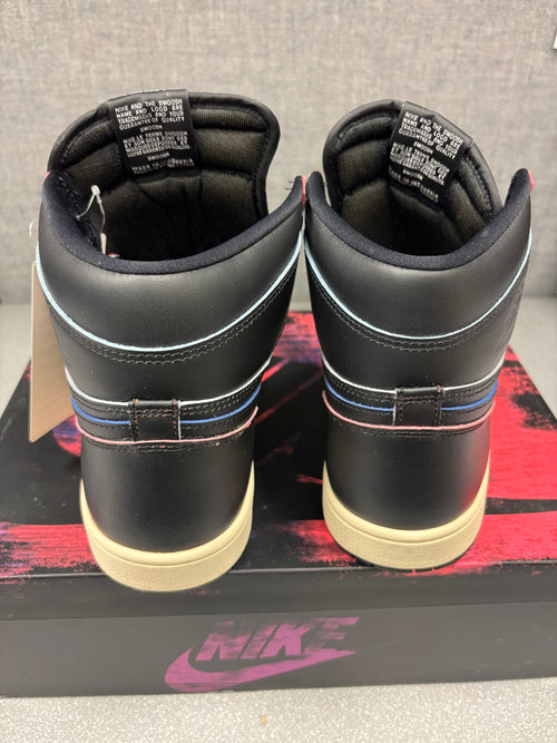 Jordan 1 Retro High OG “Self Expression”