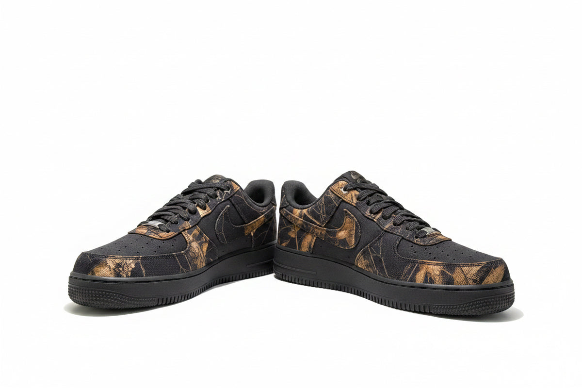 Nike Air Force 1 ‘07 RealTree