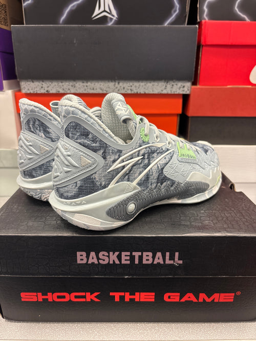 Anta Shock Wave 5 “Wake-Up”