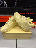 Jordan 4 Retro “J Balvin Lemonade”
