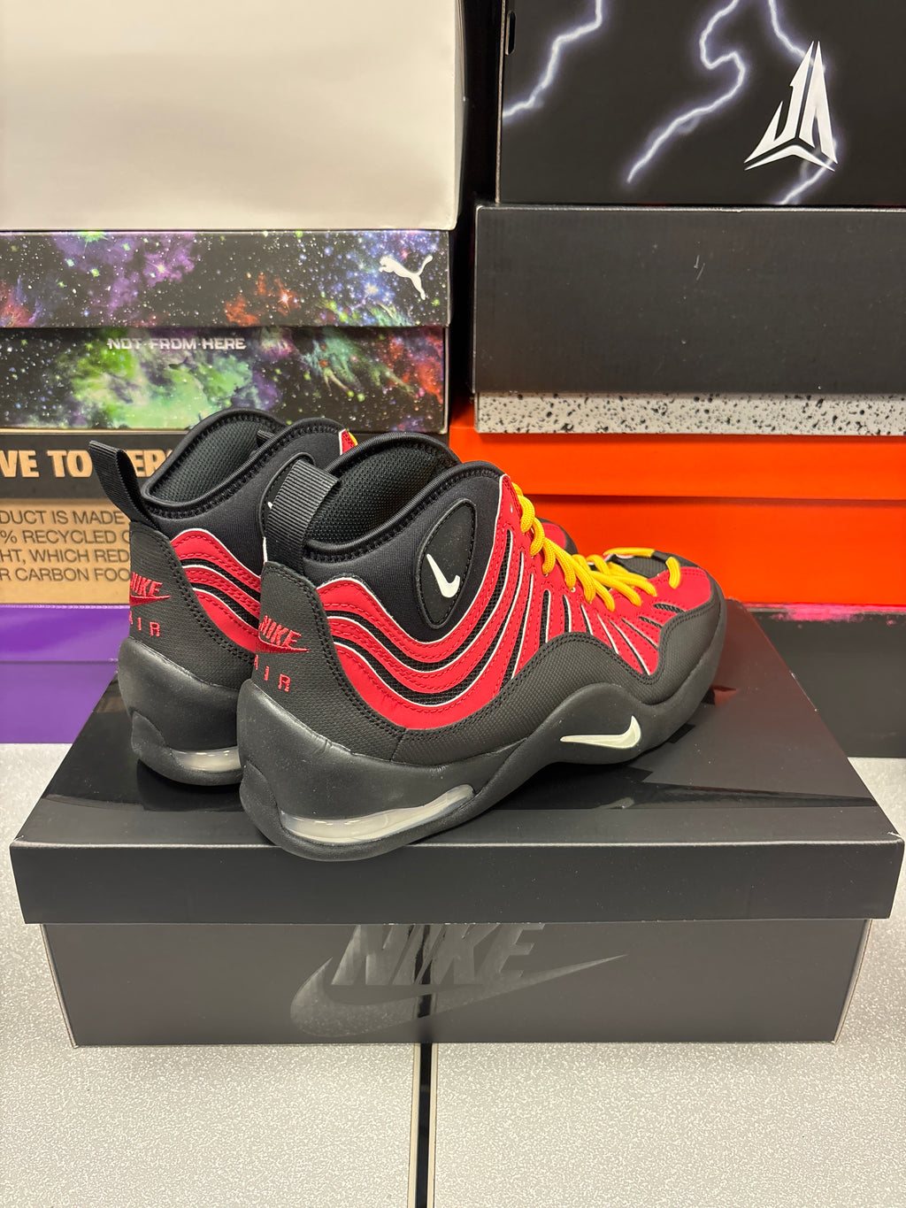 Nike Air Bakin “OG”