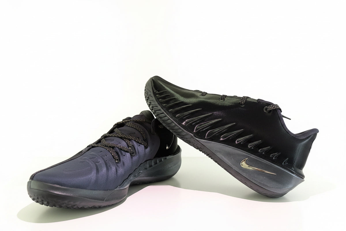 Nike GT Cut 4 “Black”
