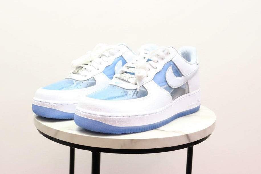 Nike Air Force 1 Low “Invisible Woman 2.0”