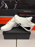 Nike Kobe 9 Elite Low Protro “Halo”