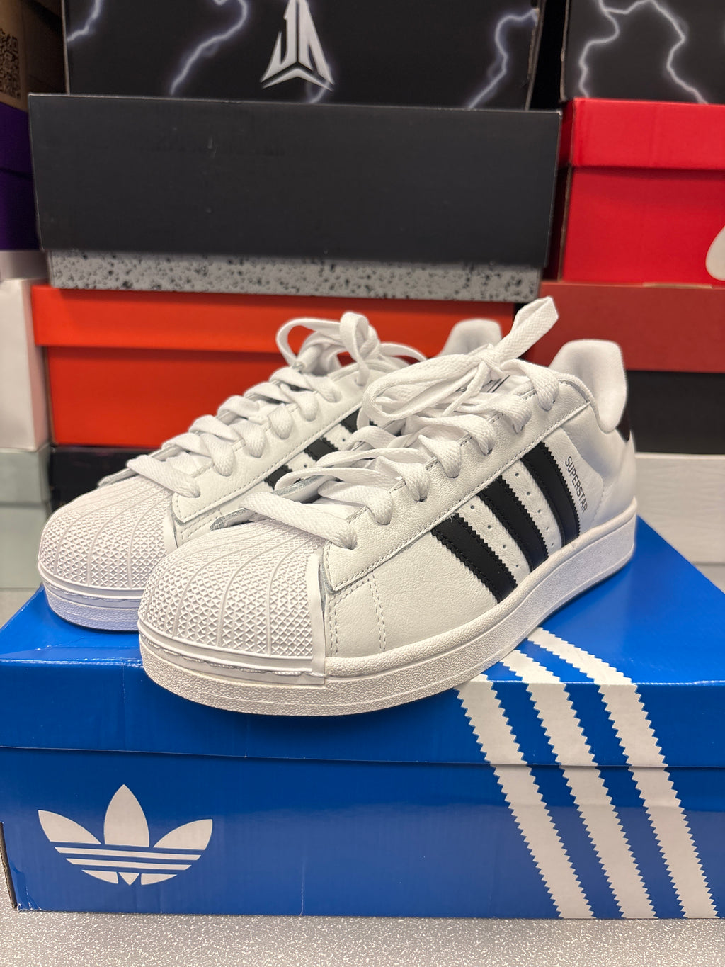 adidas Superstar 2