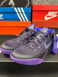 Nike Kobe 9 Elite Low EM Protro “Purple Dynasty”