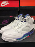 Jordan 5 Retro “Grape”