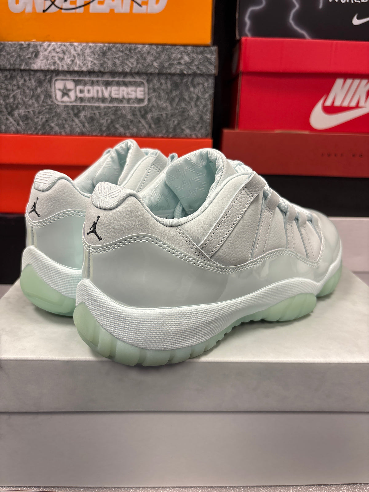 Jordan 11 Retro Low “JAIDE”