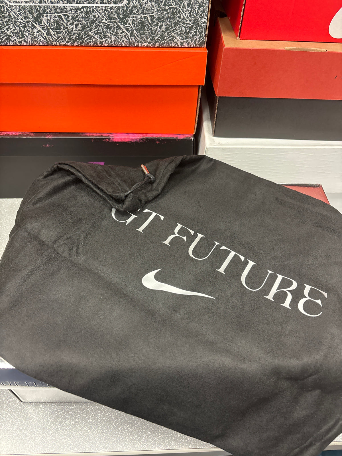 Nike GT Future