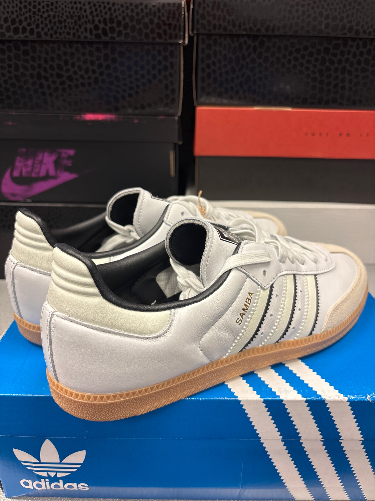 adidas Samba OG