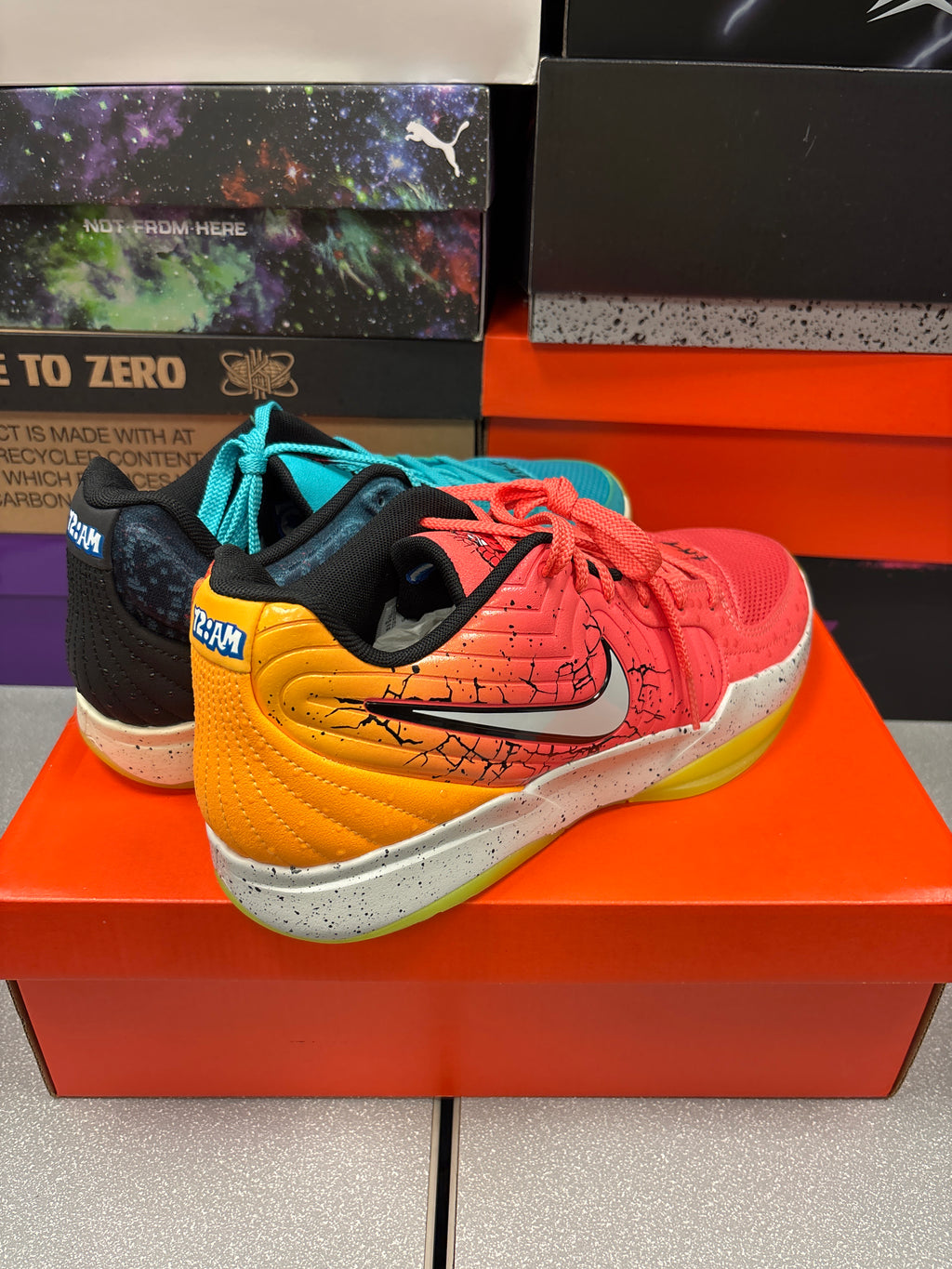 Nike Ja 2 “Kool-Aid”