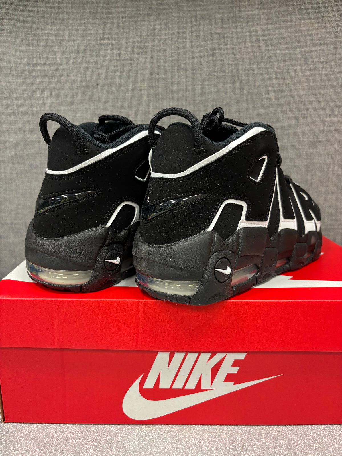 Nike Air More Uptempo ‘96