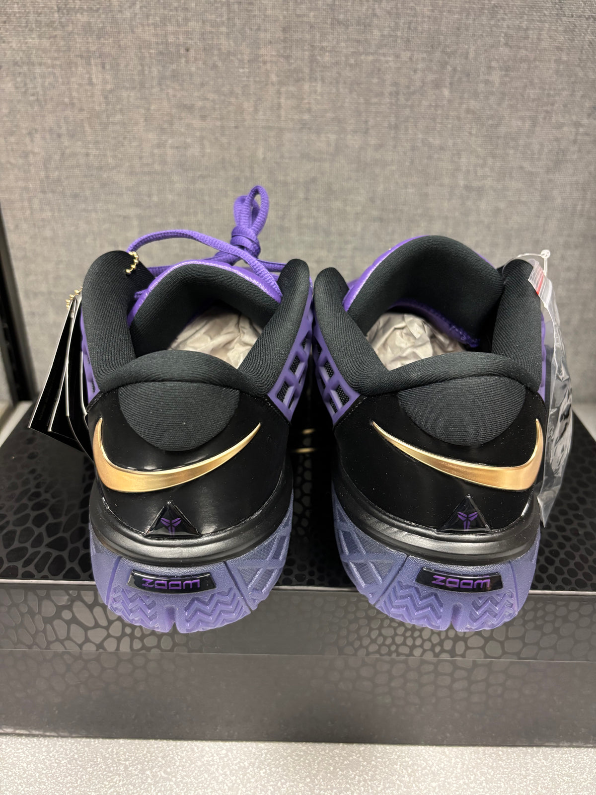 Nike Kobe 3 Low Protro X FC Barcelona