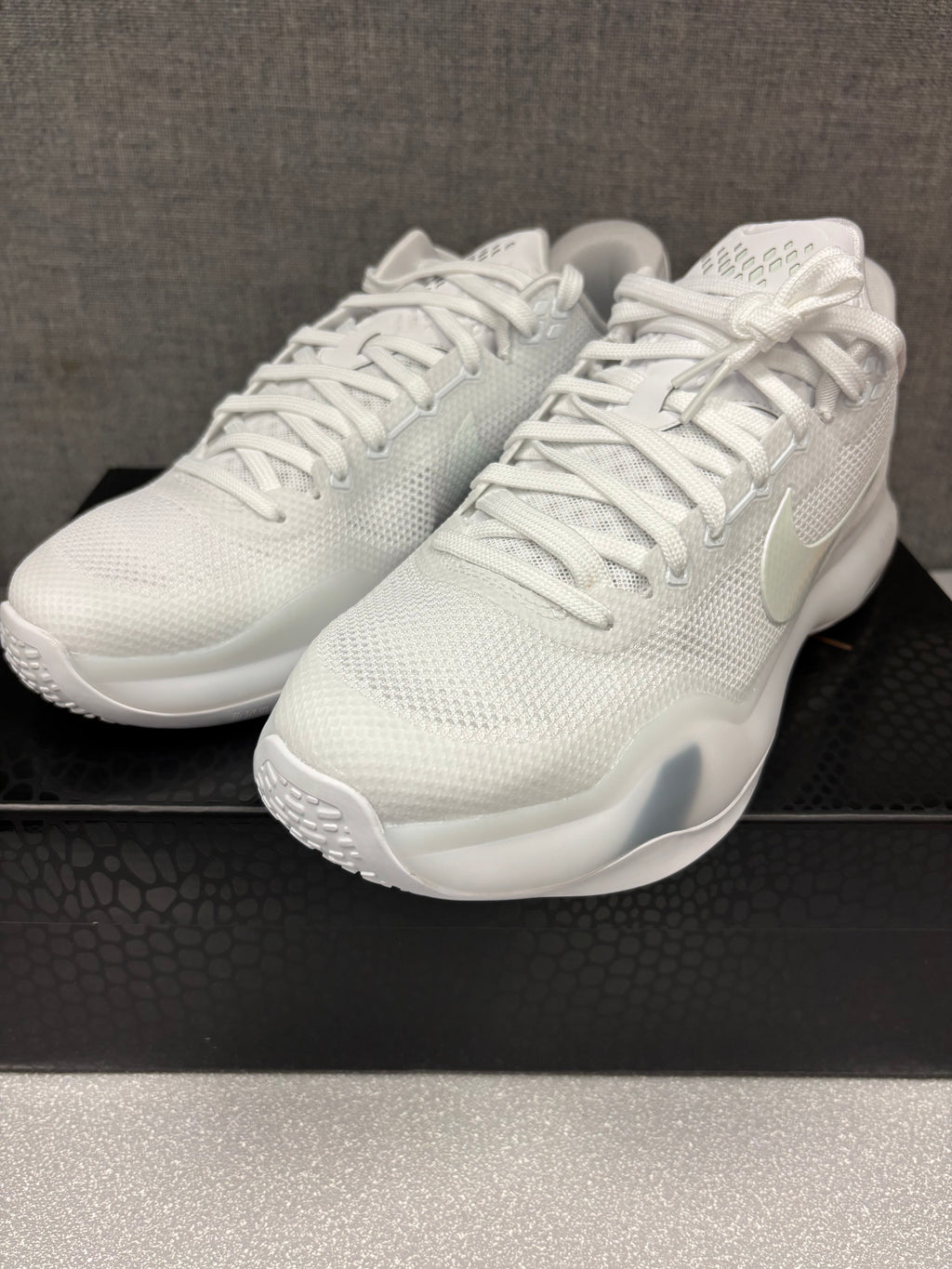 Nike Kobe 10 Low Protro “Halo”
