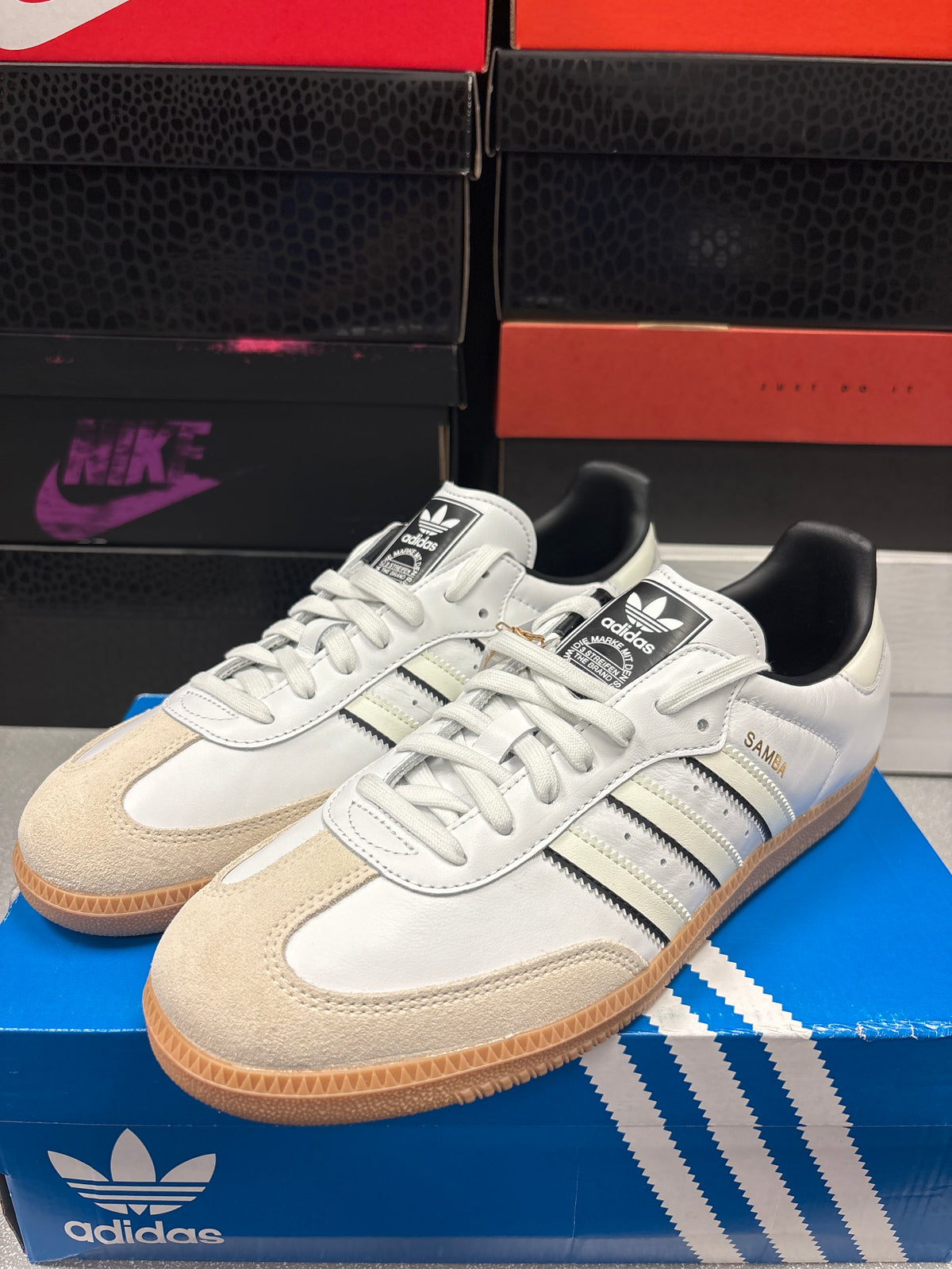 adidas Samba OG