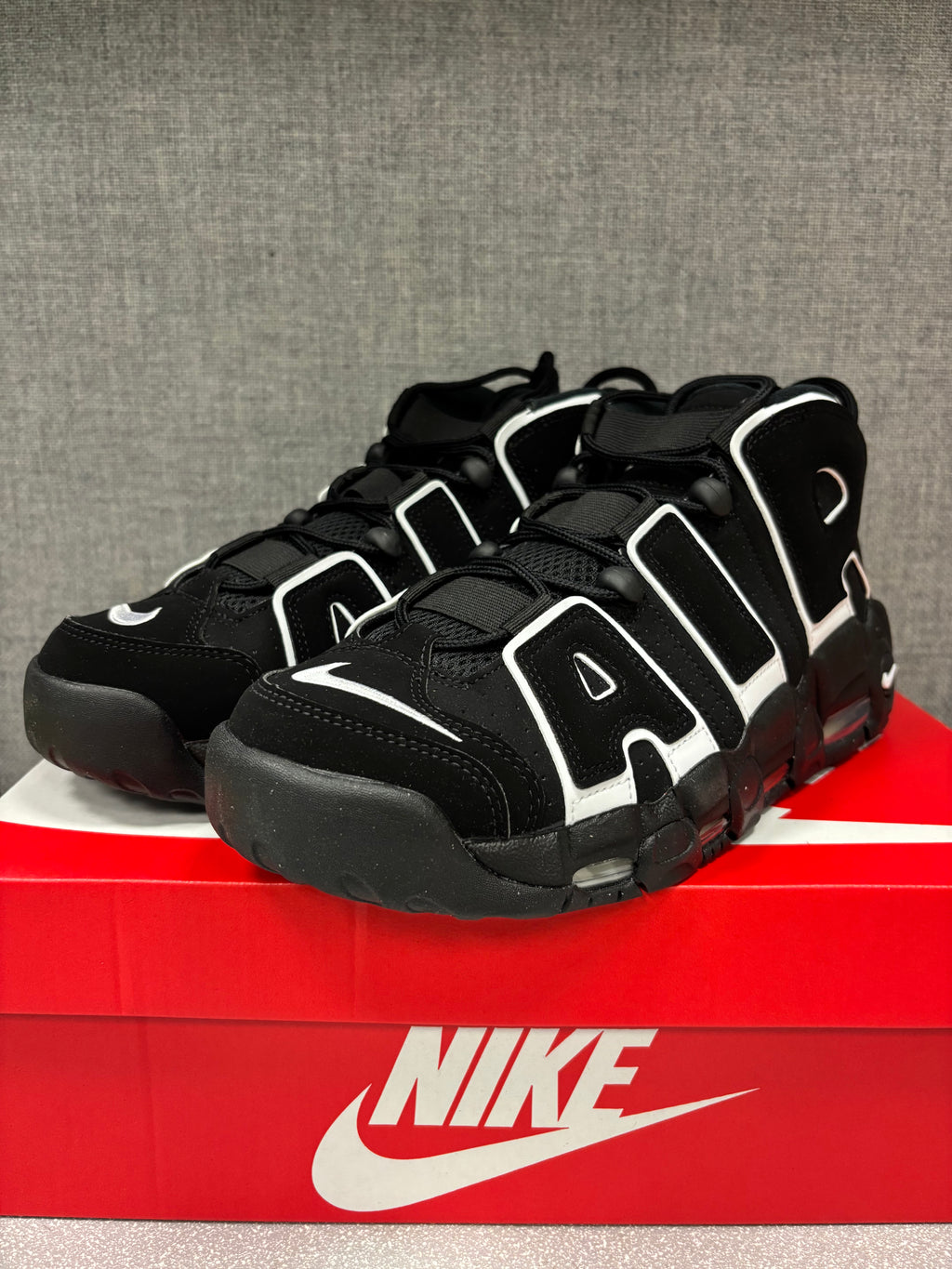 Nike Air More Uptempo ‘96