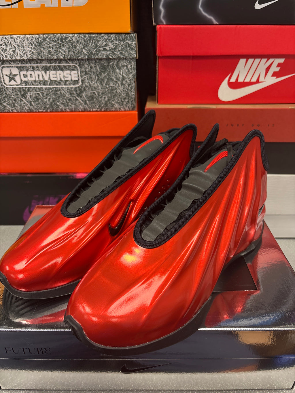 Nike GT Future