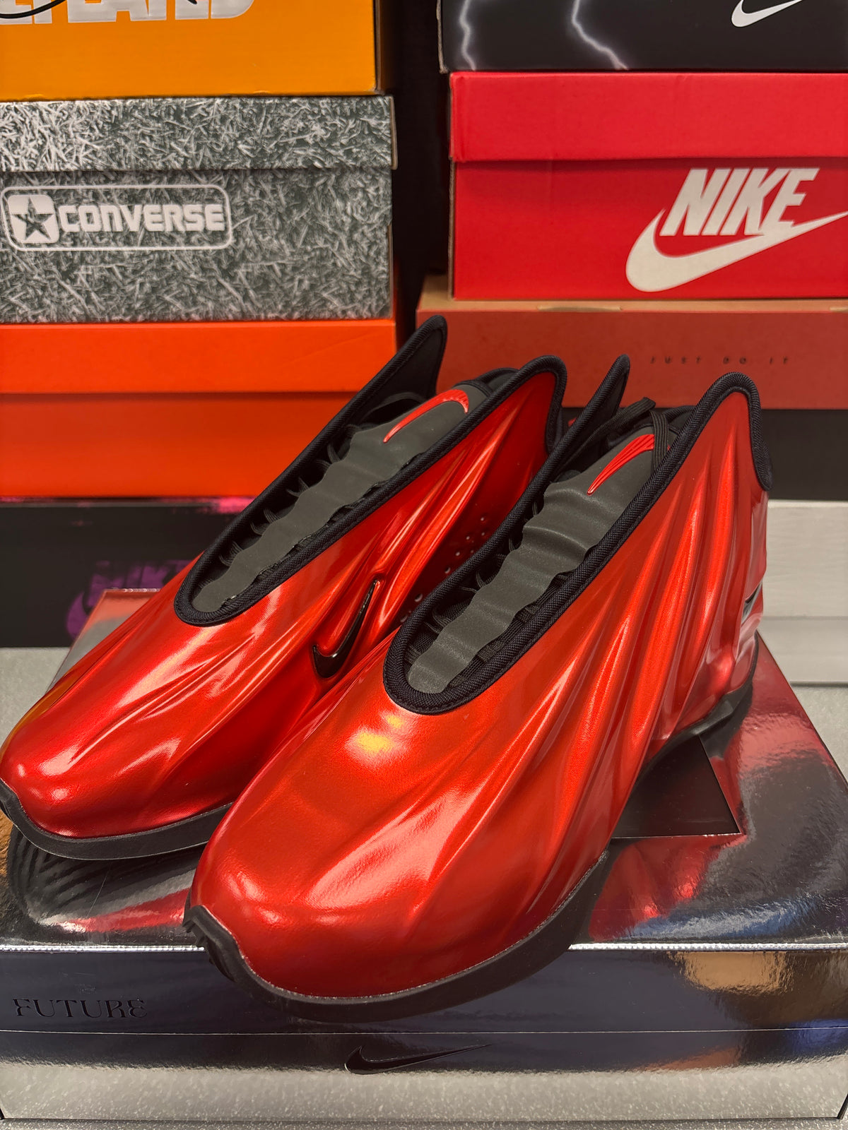 Nike GT Future