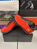 Jordan 40-14 “Ferrari”